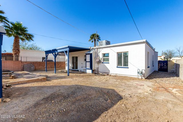 244 E Elm Street, Tucson, AZ 85705