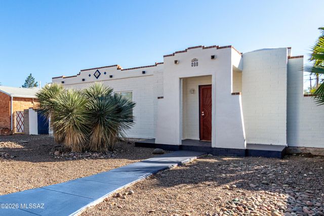 244 E Elm Street, Tucson, AZ 85705