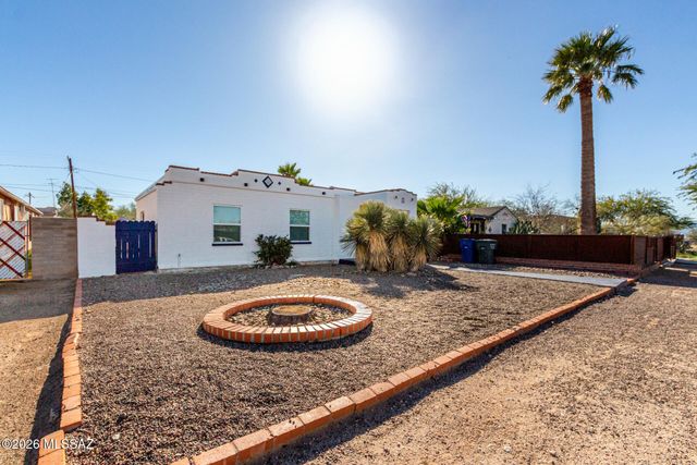 244 E Elm Street, Tucson, AZ 85705