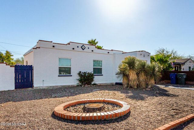 244 E Elm Street, Tucson, AZ 85705