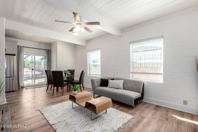 244 E Elm Street, Tucson, AZ 85705