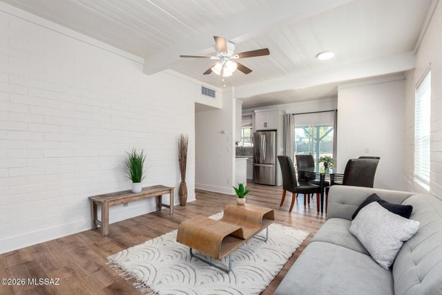 244 E Elm Street, Tucson, AZ 85705