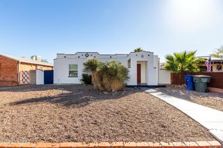 244 E Elm Street, Tucson, AZ 85705
