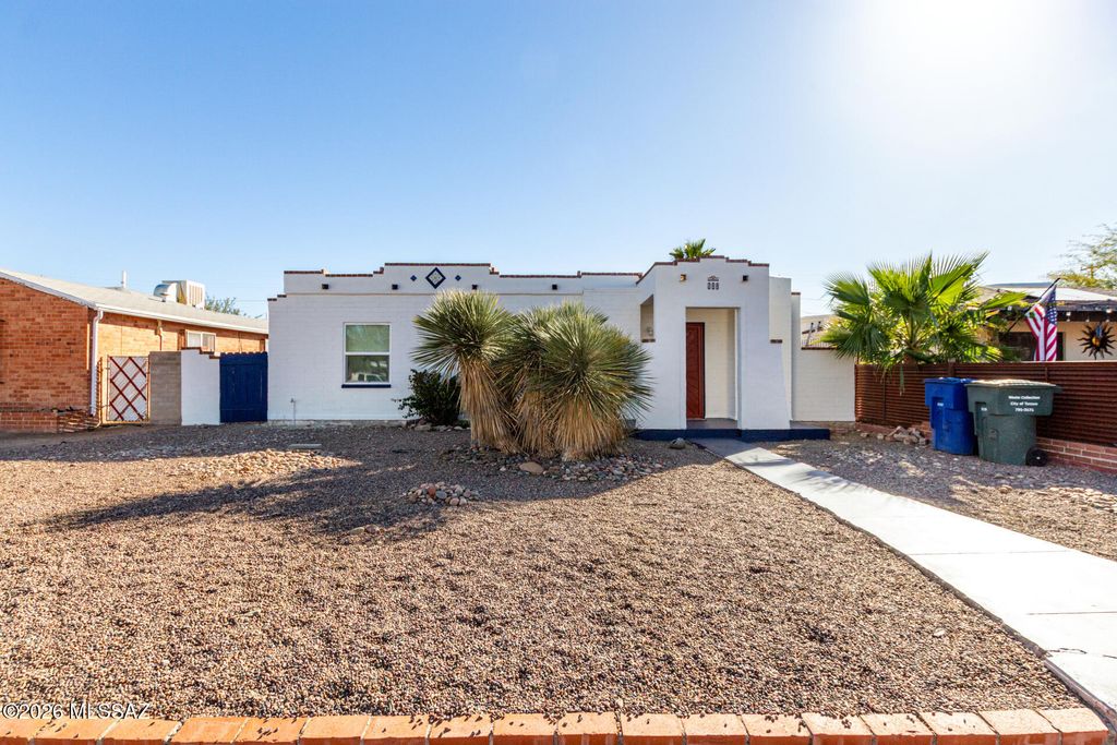 244 E Elm Street, Tucson, AZ 85705