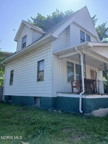 628 Blair Court, Toledo, OH 43604