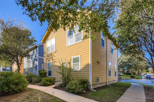 1601 Miriam Ave 302, Austin, TX 78702