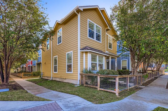 1601 Miriam Ave 302, Austin, TX 78702