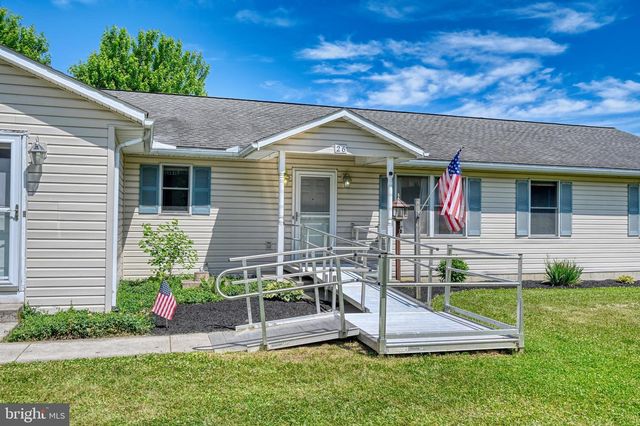26 E BETHANY RD, Newmanstown, PA 17073