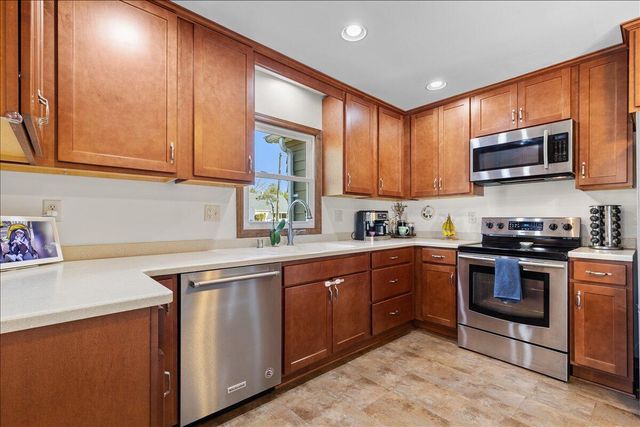 6741 Jansen DRIVE, West Bend, WI 53090
