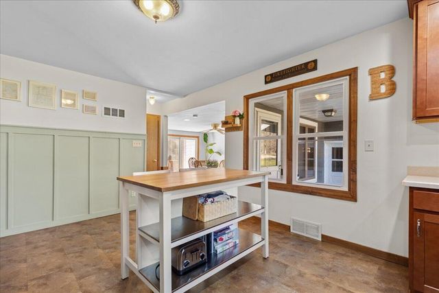 6741 Jansen DRIVE, West Bend, WI 53090