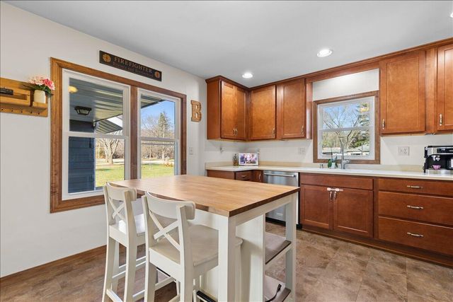 6741 Jansen DRIVE, West Bend, WI 53090
