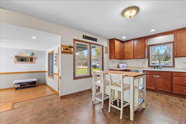 6741 Jansen DRIVE, West Bend, WI 53090
