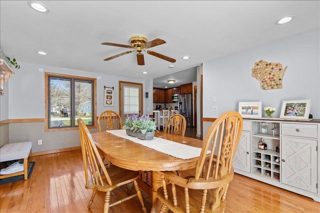 6741 Jansen DRIVE, West Bend, WI 53090
