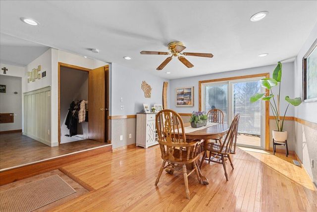 6741 Jansen DRIVE, West Bend, WI 53090