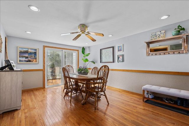 6741 Jansen DRIVE, West Bend, WI 53090