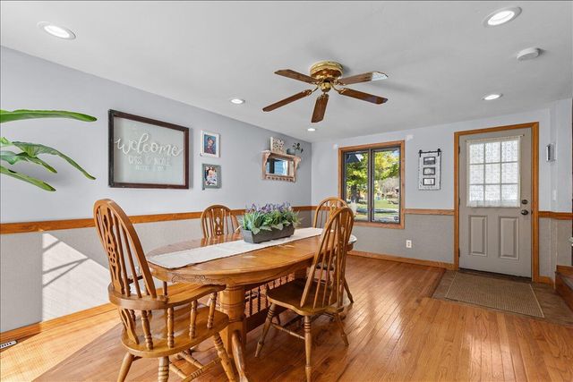 6741 Jansen DRIVE, West Bend, WI 53090