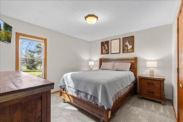 6741 Jansen DRIVE, West Bend, WI 53090