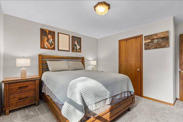 6741 Jansen DRIVE, West Bend, WI 53090