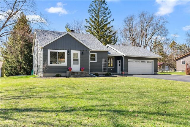 6741 Jansen DRIVE, West Bend, WI 53090