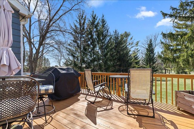 6741 Jansen DRIVE, West Bend, WI 53090
