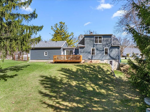 6741 Jansen DRIVE, West Bend, WI 53090