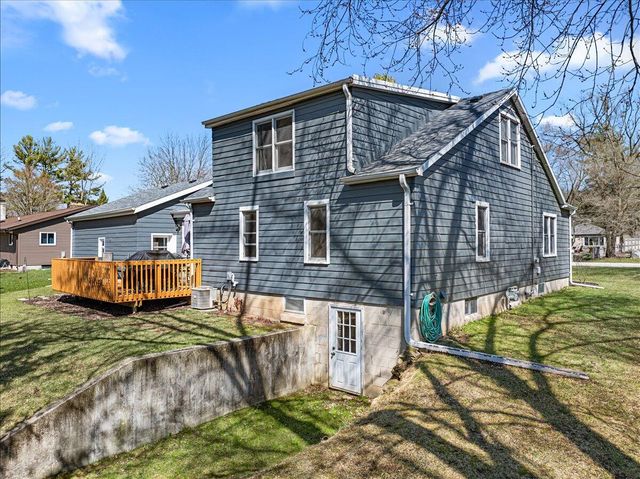 6741 Jansen DRIVE, West Bend, WI 53090