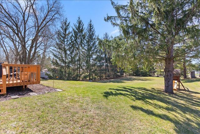 6741 Jansen DRIVE, West Bend, WI 53090