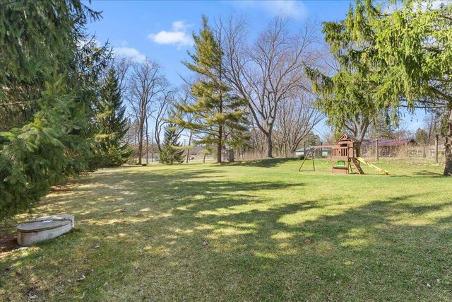 6741 Jansen DRIVE, West Bend, WI 53090