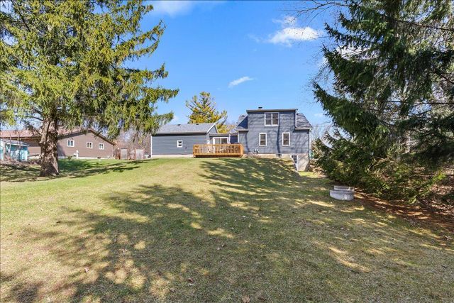 6741 Jansen DRIVE, West Bend, WI 53090