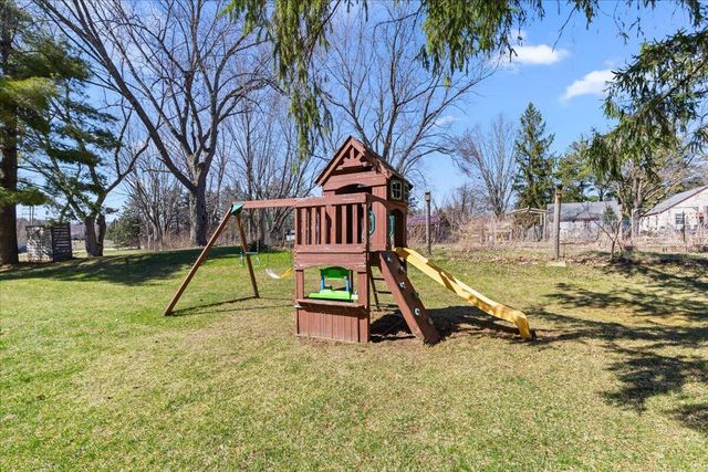 6741 Jansen DRIVE, West Bend, WI 53090