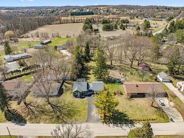 6741 Jansen DRIVE, West Bend, WI 53090