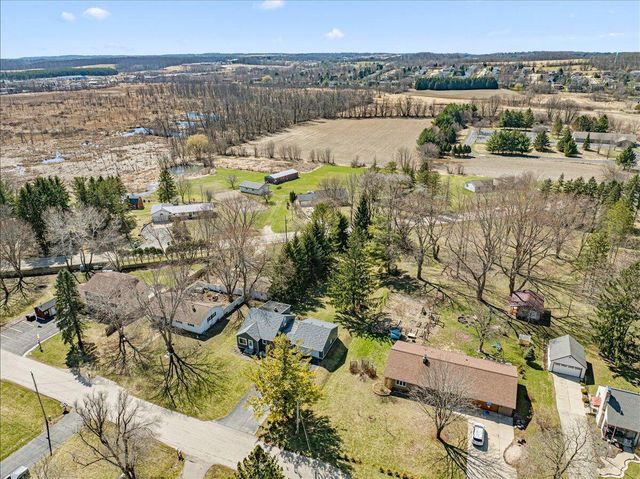 6741 Jansen DRIVE, West Bend, WI 53090