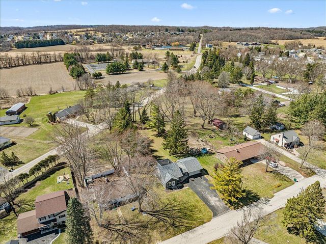 6741 Jansen DRIVE, West Bend, WI 53090