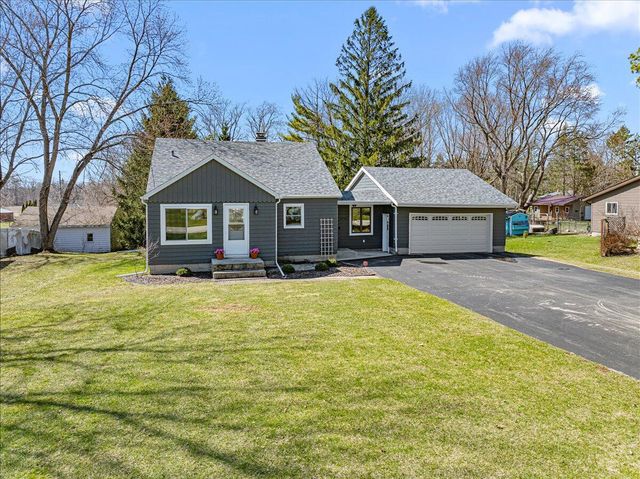 6741 Jansen DRIVE, West Bend, WI 53090