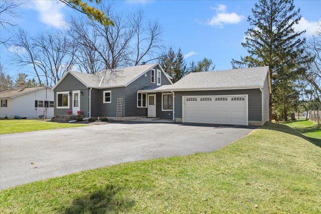 6741 Jansen DRIVE, West Bend, WI 53090