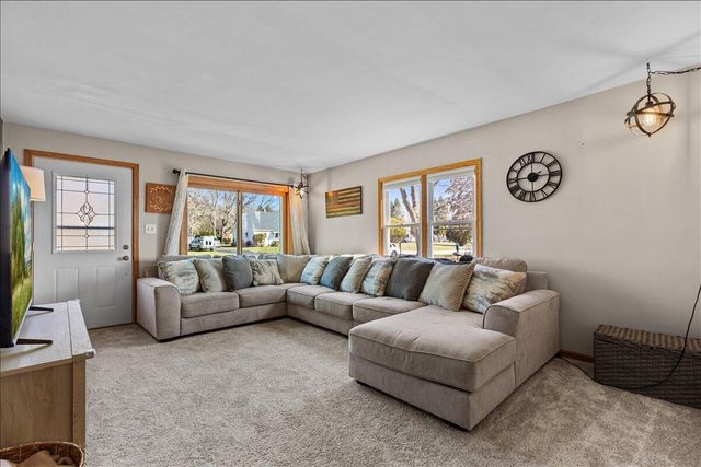 6741 Jansen DRIVE, West Bend, WI 53090