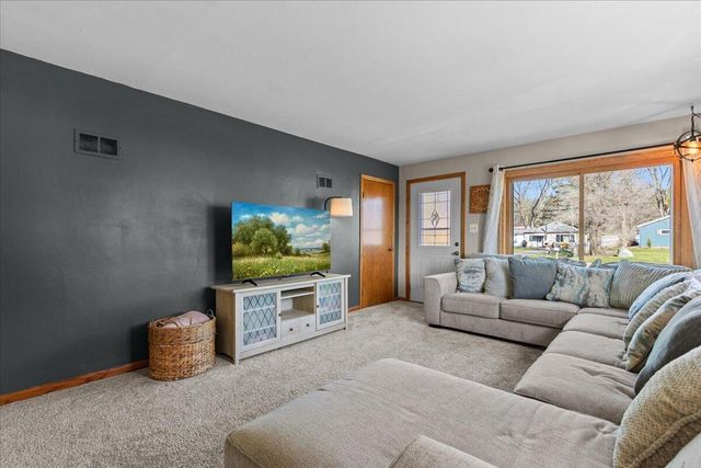 6741 Jansen DRIVE, West Bend, WI 53090