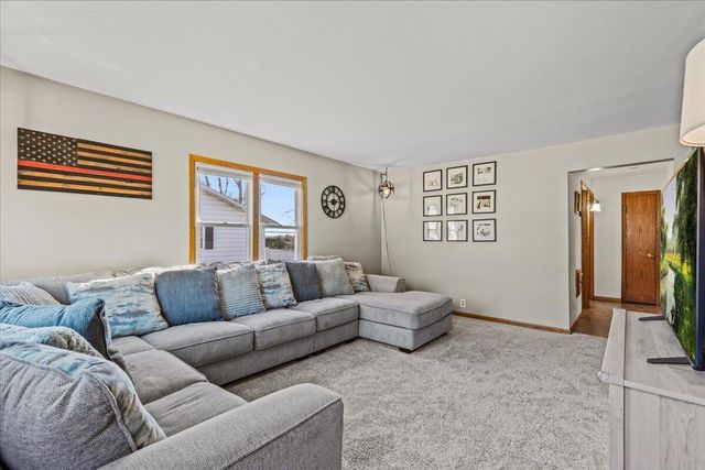 6741 Jansen DRIVE, West Bend, WI 53090