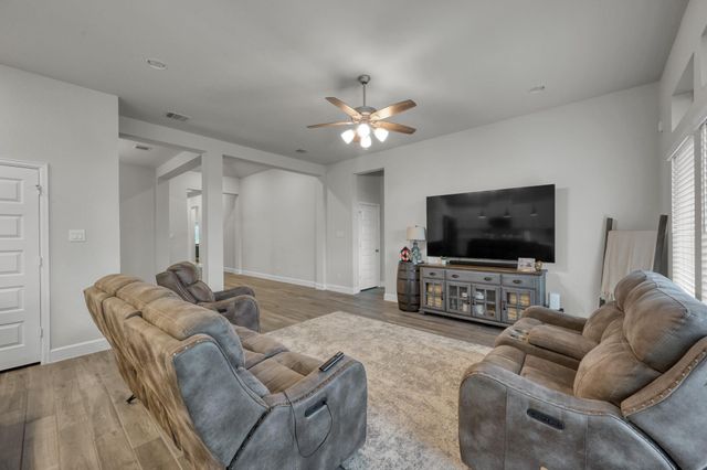 15811 Tayden Point Drive, Humble, TX 77346