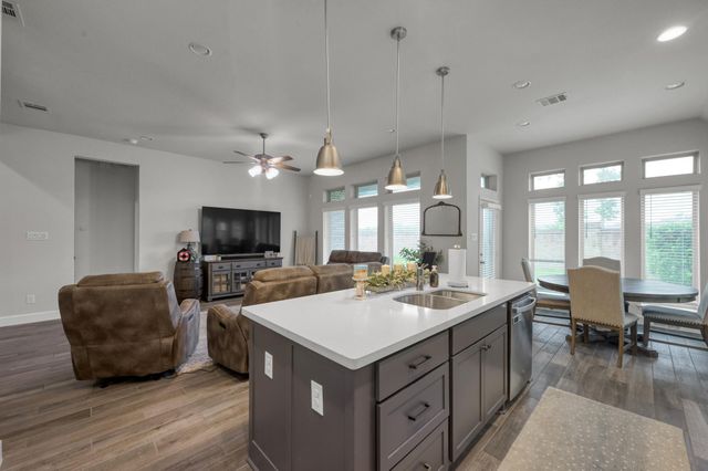 15811 Tayden Point Drive, Humble, TX 77346