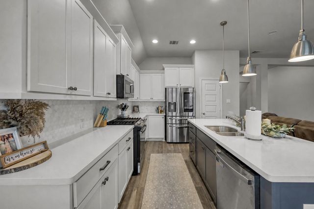 15811 Tayden Point Drive, Humble, TX 77346
