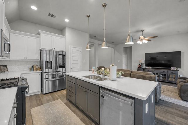15811 Tayden Point Drive, Humble, TX 77346
