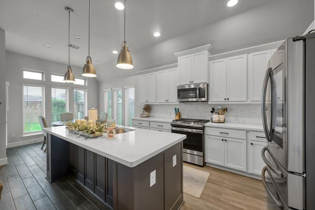 15811 Tayden Point Drive, Humble, TX 77346