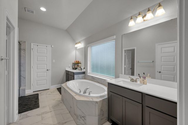 15811 Tayden Point Drive, Humble, TX 77346
