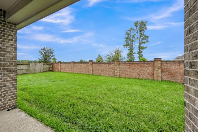 15811 Tayden Point Drive, Humble, TX 77346