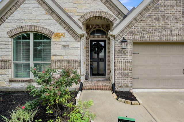15811 Tayden Point Drive, Humble, TX 77346