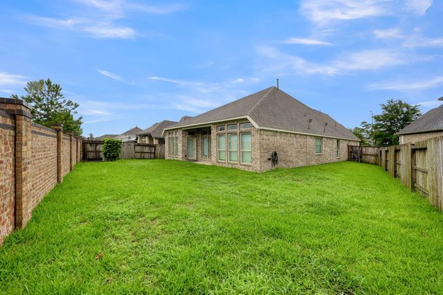 15811 Tayden Point Drive, Humble, TX 77346