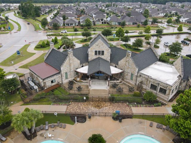 15811 Tayden Point Drive, Humble, TX 77346