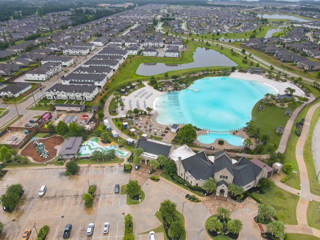 15811 Tayden Point Drive, Humble, TX 77346