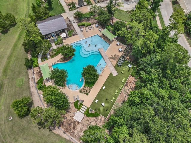 15811 Tayden Point Drive, Humble, TX 77346
